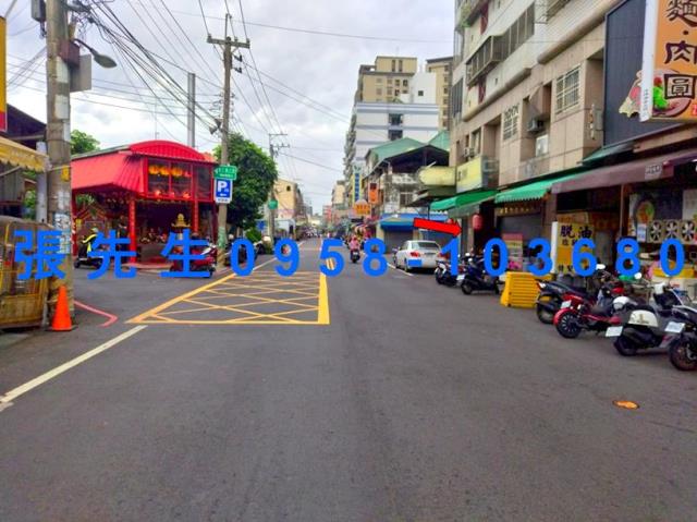 大里大樓法拍-8