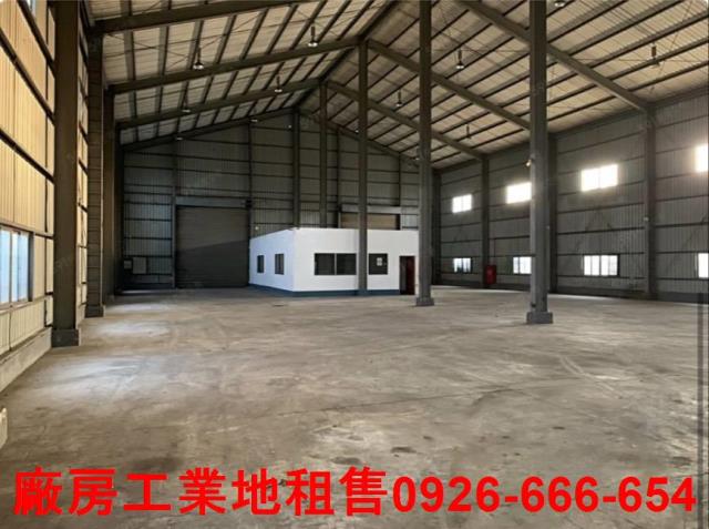 桃園廠房_倉庫-1