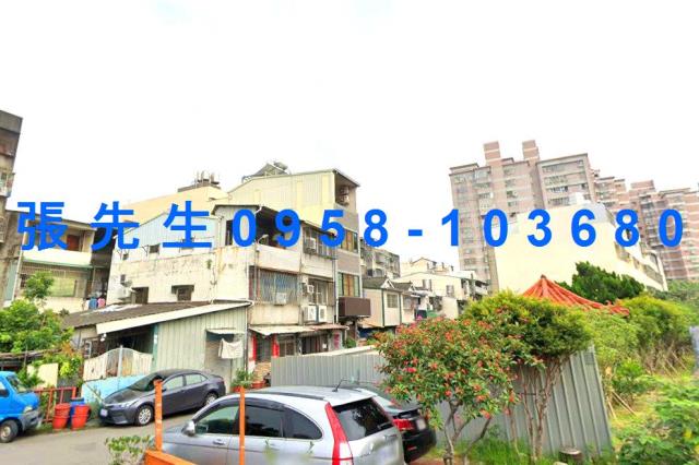 台中大雅法拍透天-4