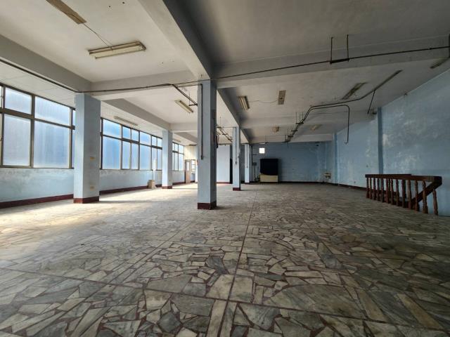 桃園龜山廠房-2