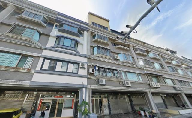 台南安平法拍透天-4