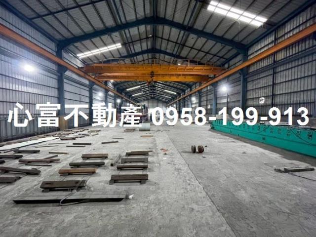 高雄仁武廠房-2
