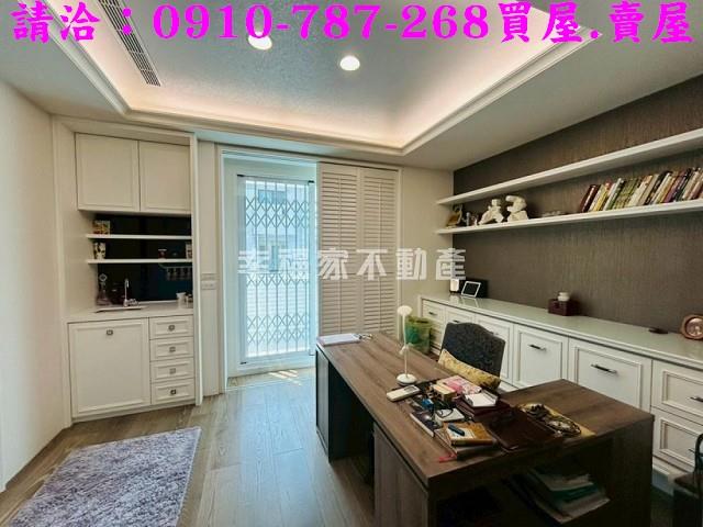 台南仁德透天_別墅-10