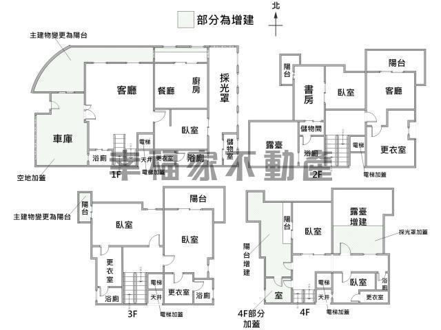 台南仁德透天_別墅-15