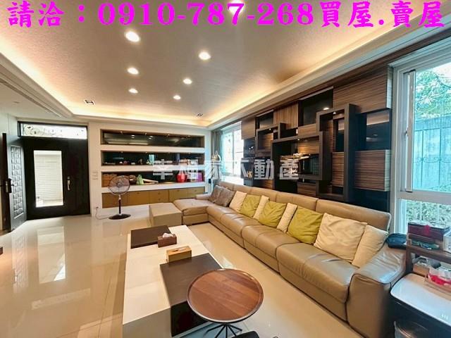 台南仁德透天_別墅-2