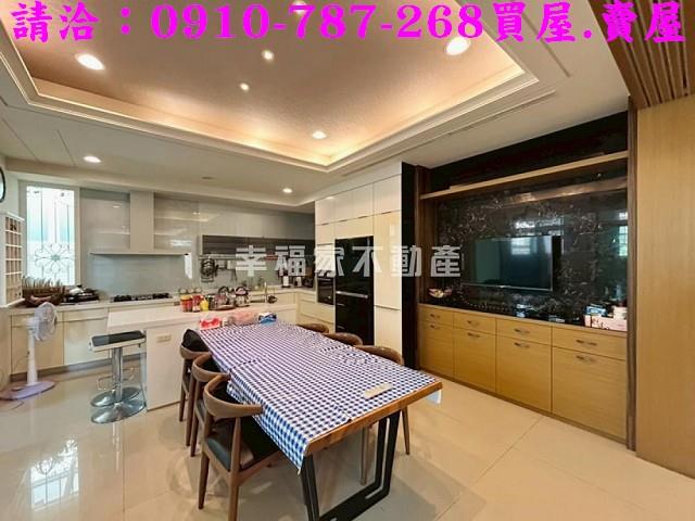 台南仁德透天_別墅-4