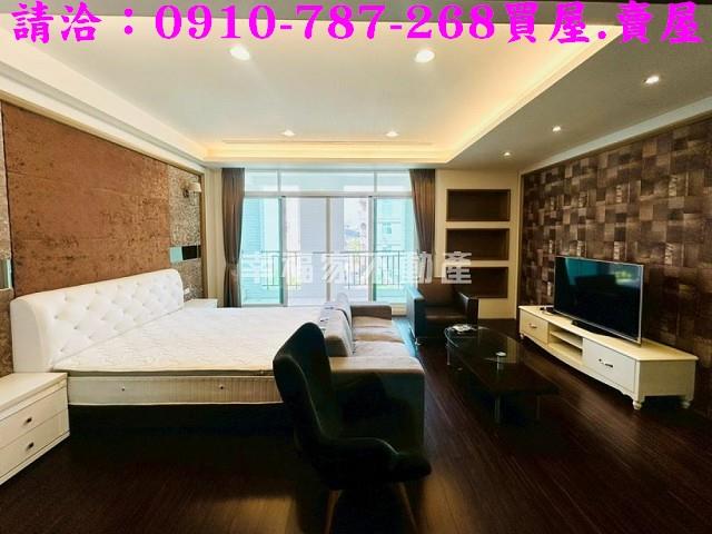 台南仁德透天_別墅-6