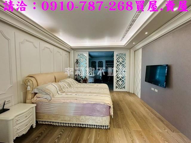 台南仁德透天_別墅-7