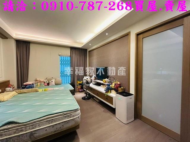 台南仁德透天_別墅-9