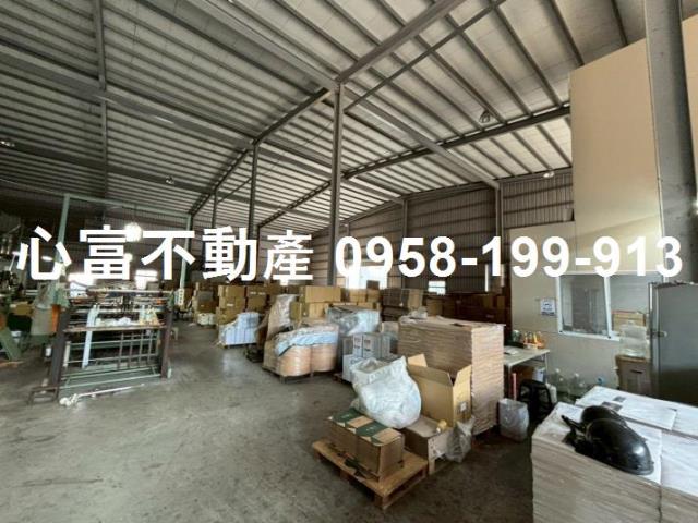 台南南區廠房_倉庫-2