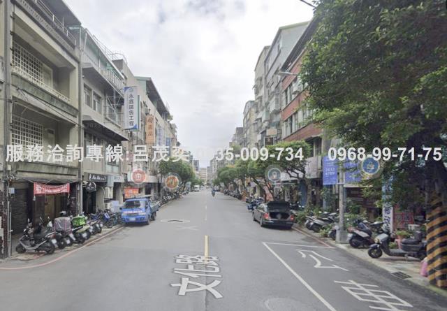 新北永和大樓_華廈-11