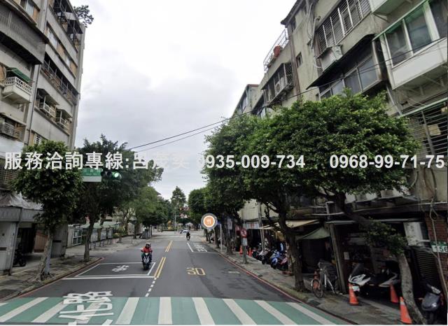 新北永和大樓_華廈-12