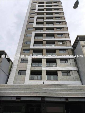 新北永和大樓_華廈-1