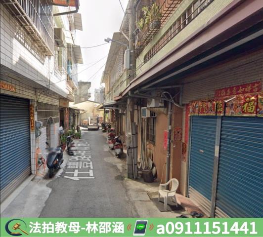 橋頭透天法拍-6