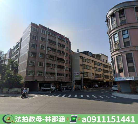 永康法拍大樓_華廈-5
