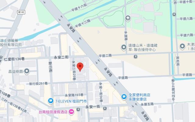 永康法拍大樓_華廈-8