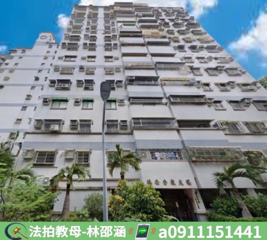 苓雅法拍大樓_華廈-3