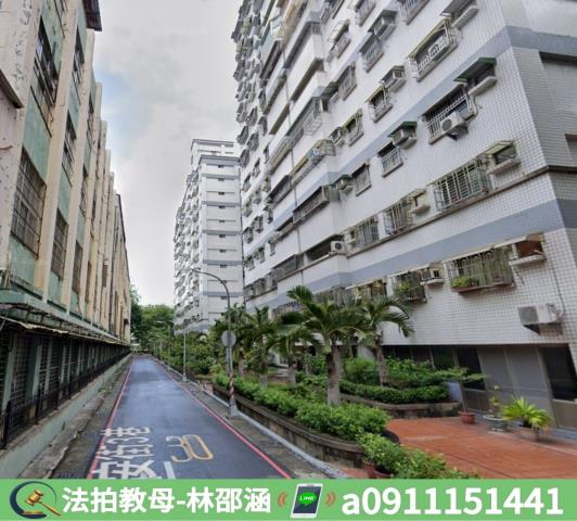苓雅法拍大樓_華廈-5