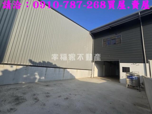 麻豆廠房-2
