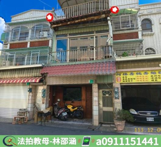 佳里透天_店面_一樓法拍-3