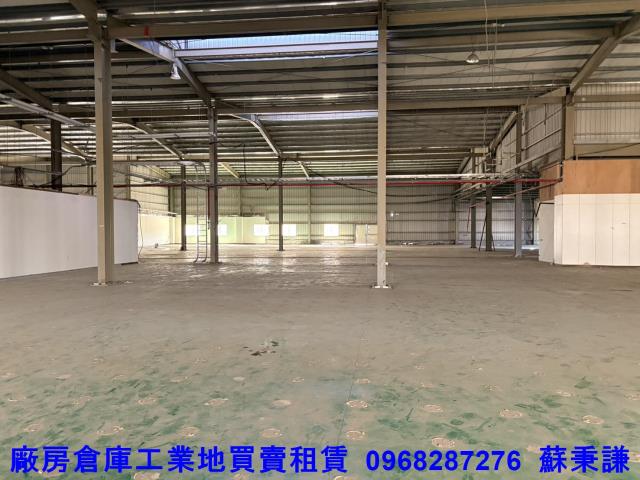 龜山廠房_廠辦_倉庫-2