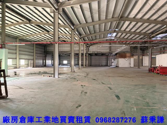 龜山廠房_廠辦_倉庫-3