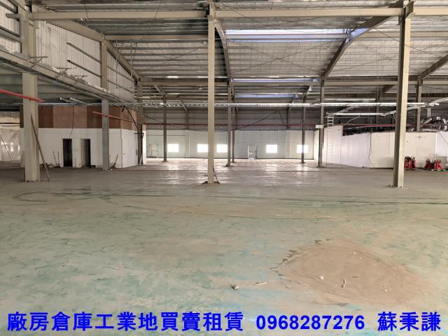 龜山廠房_廠辦_倉庫-5