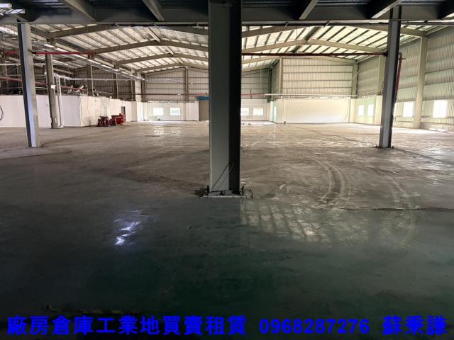 龜山廠房_廠辦_倉庫-6