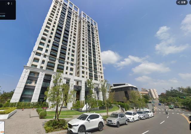 仁武法拍大樓-2