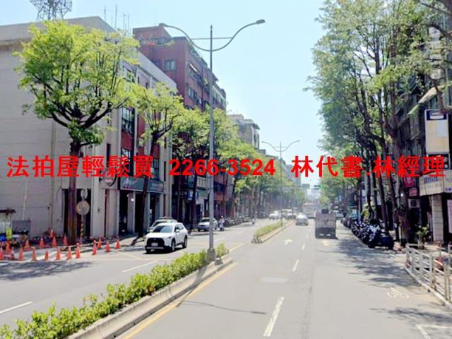 萬華透天_店面法拍-6