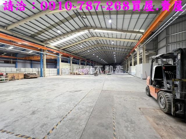 官田廠房_廠辦-2