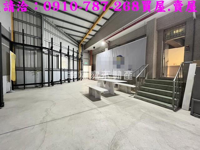 官田廠房_廠辦-6