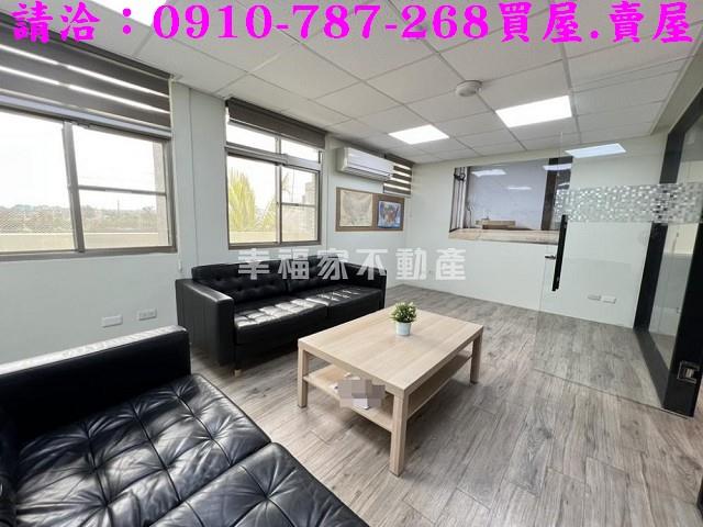 官田廠房_廠辦-7