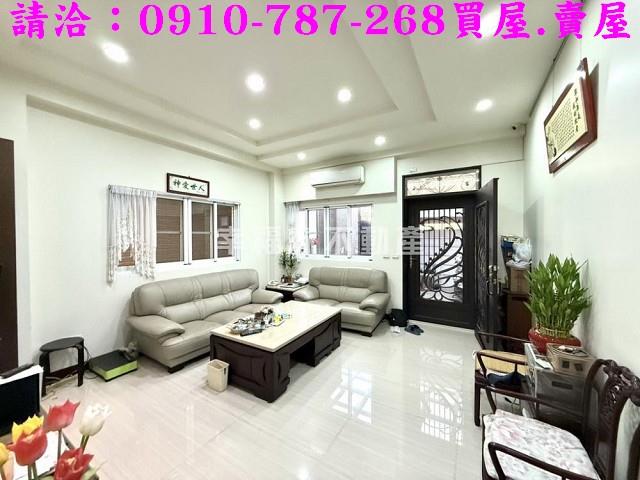 台南透天_別墅-1