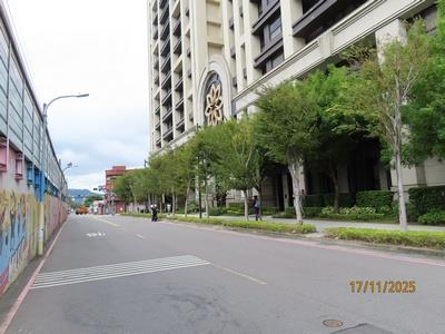 新北大樓法拍-3