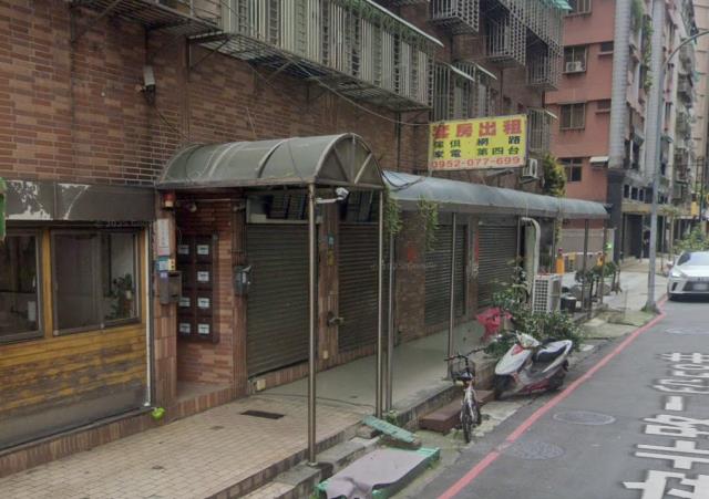 新北華廈拍賣-9