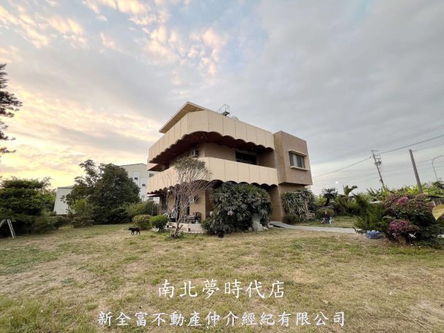 台南善化透天-11