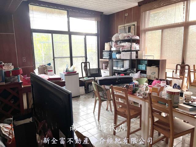 台南善化透天-6