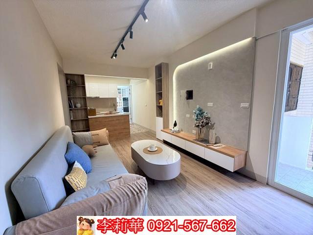 台南東區公寓-2