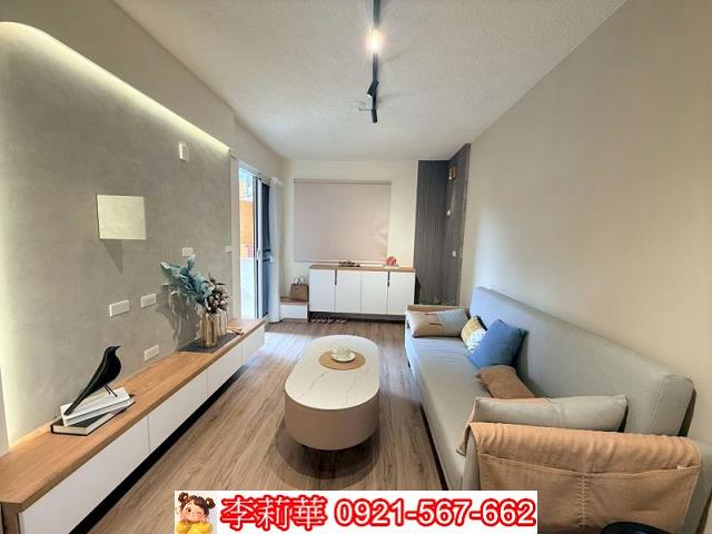 台南東區公寓-3