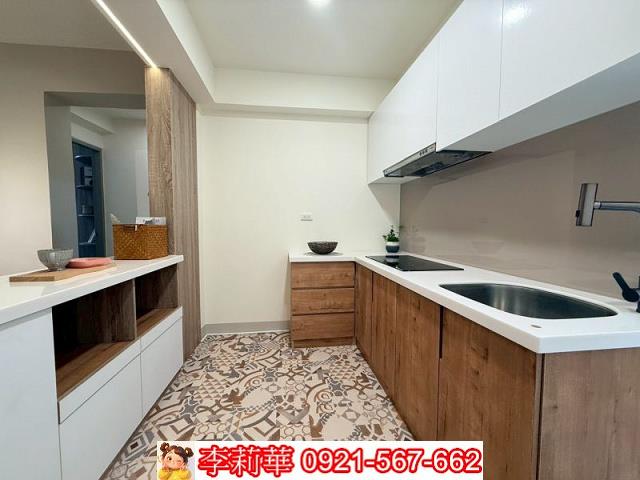 台南東區公寓-5