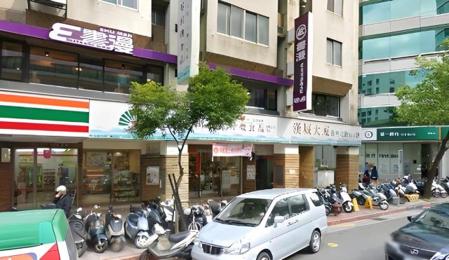 台北松山大樓拍賣-2