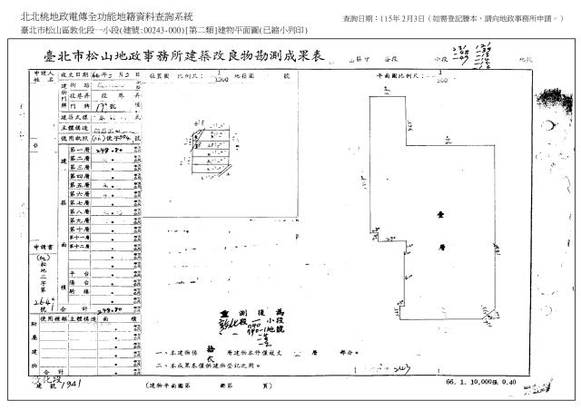台北松山大樓拍賣-5