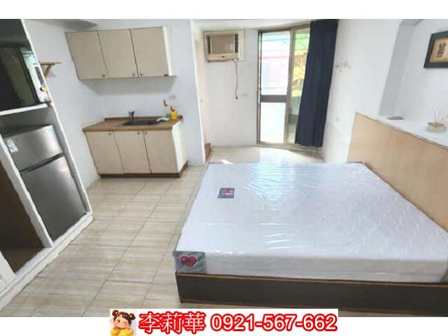 台南安平套房-1