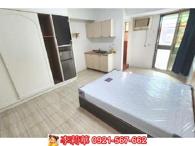 台南安平套房-2