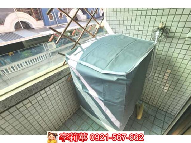 台南安平套房-6