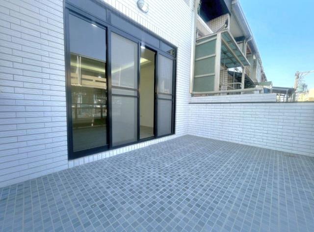 台南仁德透天-7