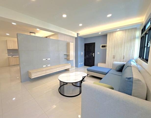 台南中西區公寓-1