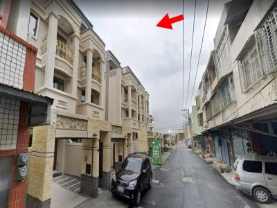 高雄林園透天法拍-2