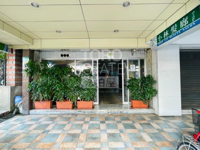 台北中山區華廈拍賣-2